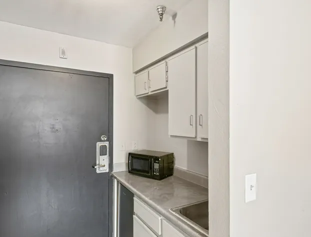 OYO Hotel Edmond - University of Central Oklahoma hotel detail image 4