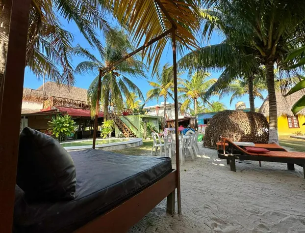 Cabañas Frida hotel detail image 1