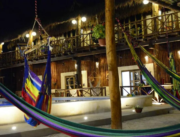 Cabañas Frida hotel detail image 2