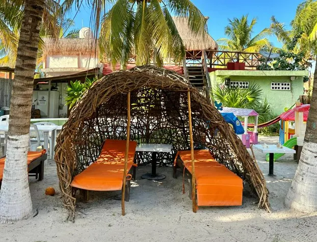 Cabañas Frida hotel detail image 3