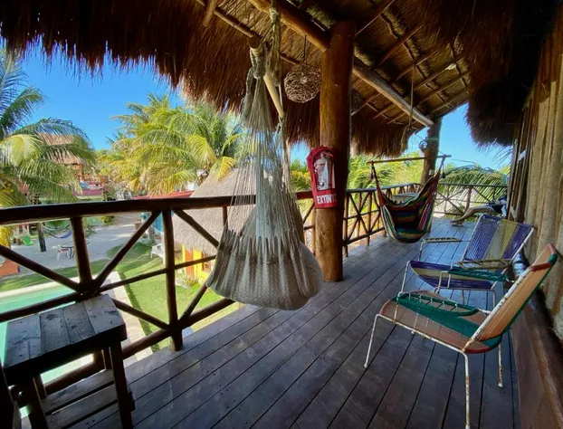 Cabañas Frida hotel detail image 4