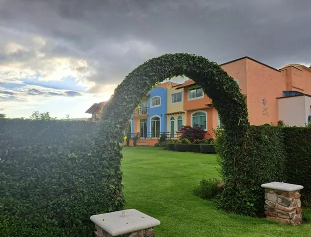 Finca San Fernando hotel detail image 2