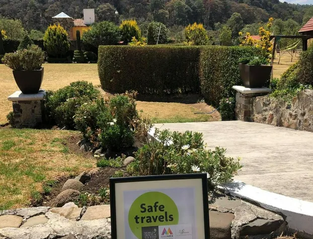 Finca San Fernando hotel detail image 3