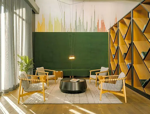 Sonder by Marriott Bonvoy Mill Ave Apartments Tempe hotel detail image 3