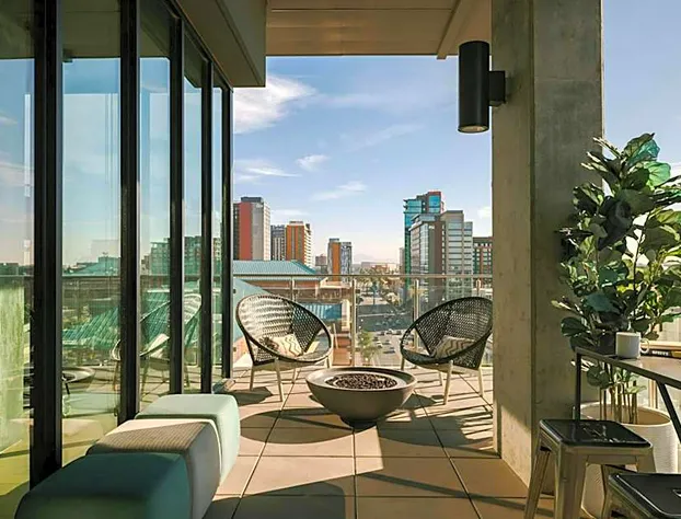 Sonder by Marriott Bonvoy Mill Ave Apartments Tempe hotel detail image 1