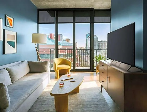 Sonder by Marriott Bonvoy Mill Ave Apartments Tempe hotel detail image 4