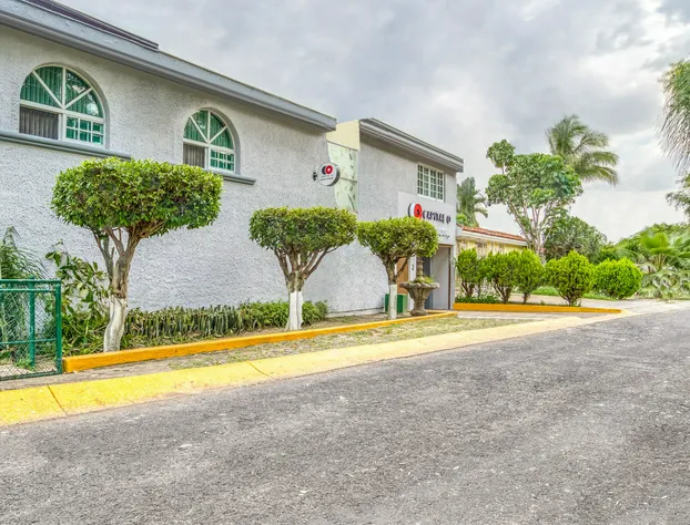 Hotel y Spa Posada Mirador hotel detail image 1