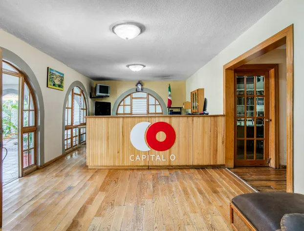 Hotel y Spa Posada Mirador hotel detail image 2