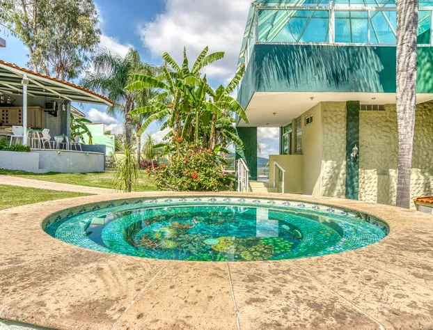 Hotel y Spa Posada Mirador hotel detail image 3