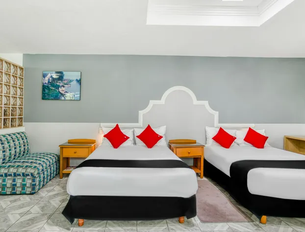 Hotel y Spa Posada Mirador hotel detail image 4