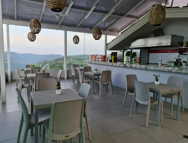 Hotel y Spa Posada Mirador hotel detail image 1