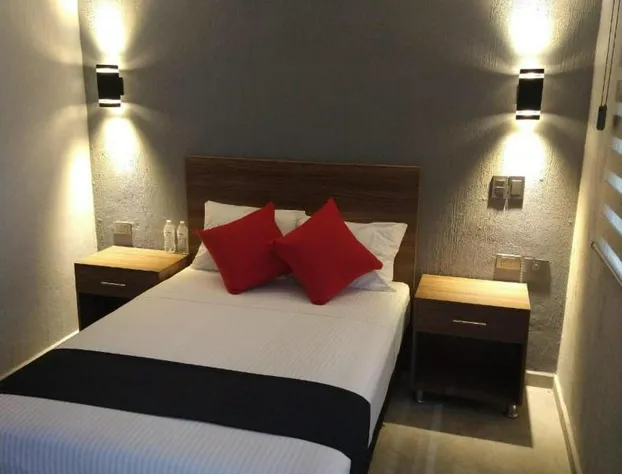 Hotel y Spa Posada Mirador hotel detail image 2