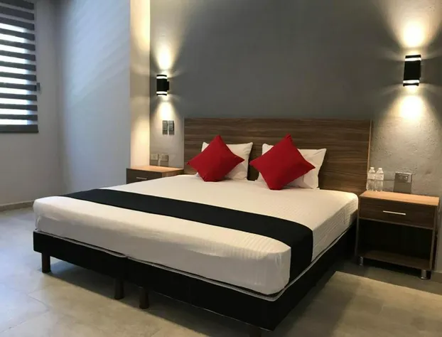 Hotel y Spa Posada Mirador hotel detail image 3