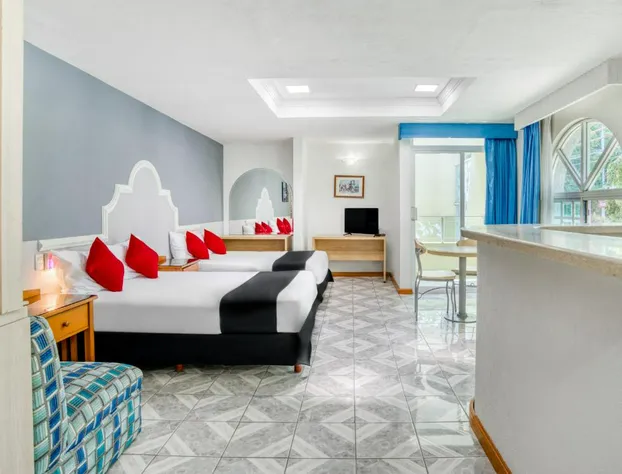 Hotel y Spa Posada Mirador hotel detail image 4