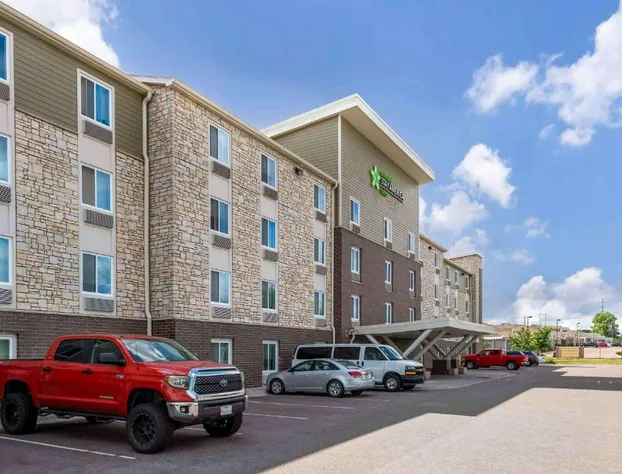 Extended Stay America Suites - St Paul - Woodbury hotel detail image 1