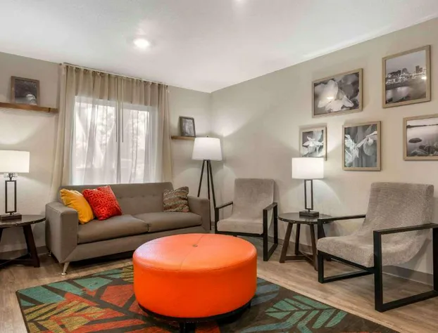 Extended Stay America Suites - St Paul - Woodbury hotel detail image 3