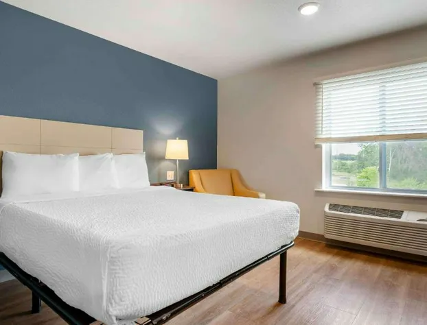 Extended Stay America Suites - St Paul - Woodbury hotel detail image 4