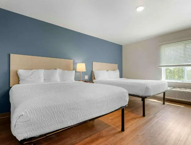 Extended Stay America Suites - St Paul - Woodbury hotel detail image 4