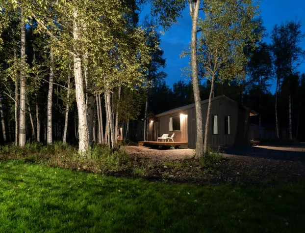 Meier Lake hotel detail image 2