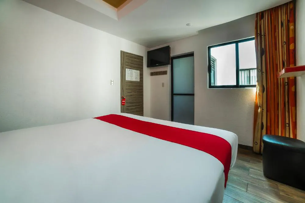 Hotel SR92 Only Adults hotel hero