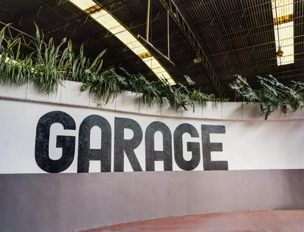 Hotel SR92 Only Adults hotel detail image 1