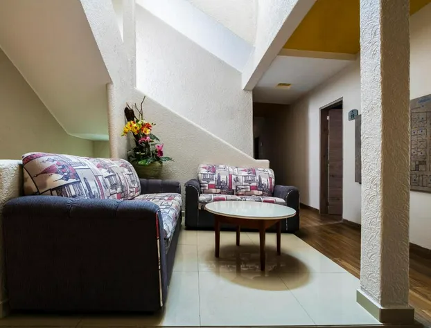 Hotel SR92 Only Adults hotel detail image 2