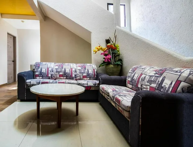 Hotel SR92 Only Adults hotel detail image 3