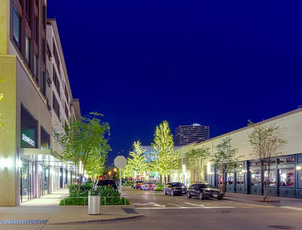 Luxe Life hotel detail image 3