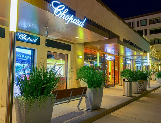 Luxe Life hotel detail image 4