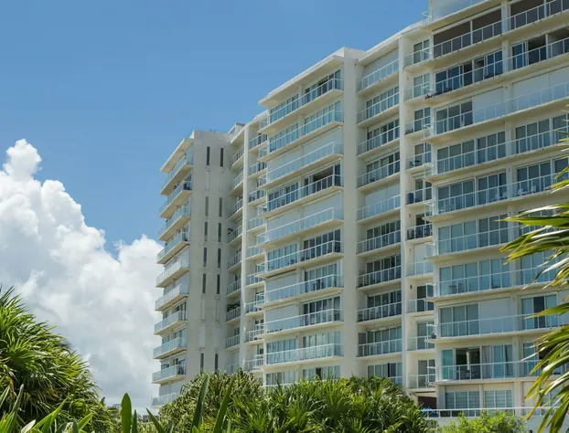 CARIBE Beachfront 2 BDR- Incredible Oceanview hotel detail image 1