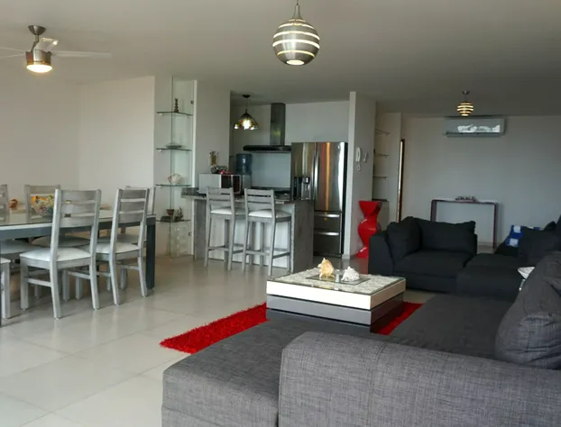 CARIBE Beachfront 2 BDR- Incredible Oceanview hotel detail image 3