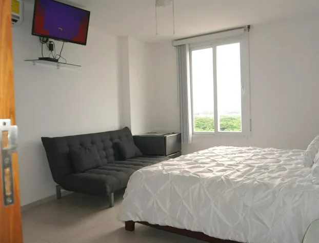 CARIBE Beachfront 2 BDR- Incredible Oceanview hotel detail image 4