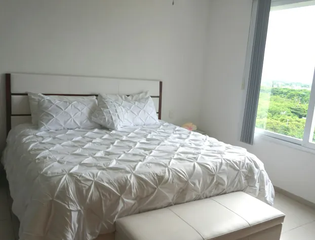 CARIBE Beachfront 2 BDR- Incredible Oceanview hotel detail image 4