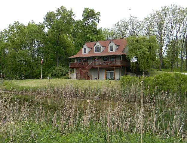 BMI Bed & Breakfast and Oasis hotel detail image 1