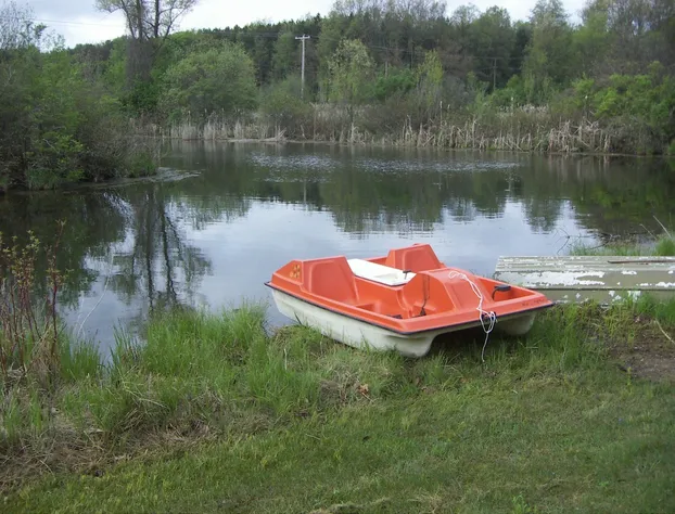 BMI Bed & Breakfast and Oasis hotel detail image 2