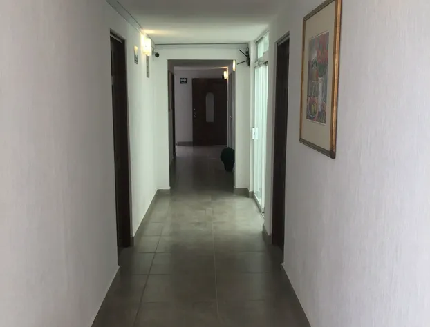 Suites Bajio hotel detail image 1