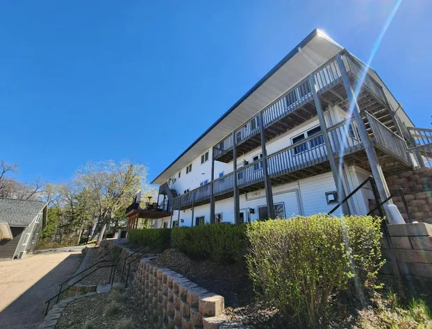 Viking Bay Resort & Lodge hotel detail image 1