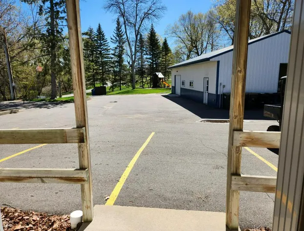 Viking Bay Resort & Lodge hotel detail image 2