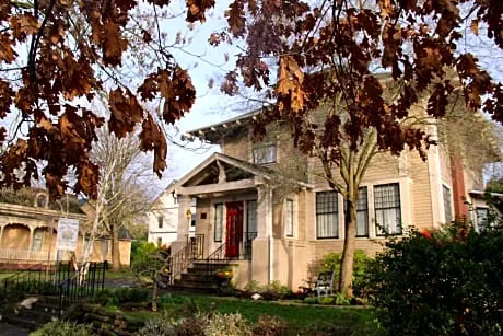 Briar Rose Inn Vancouver WA USA hotel detail image 1