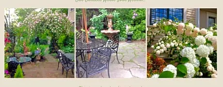 Briar Rose Inn Vancouver WA USA hotel detail image 3