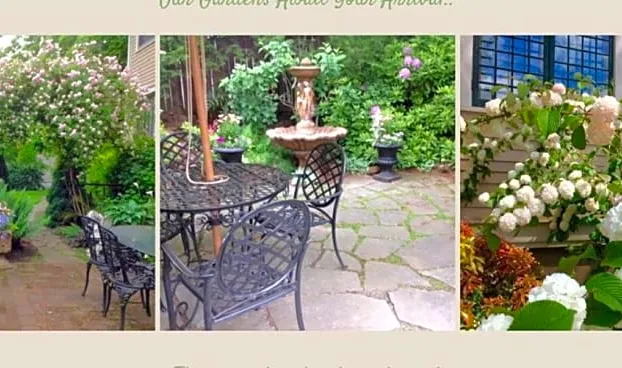 Briar Rose Inn Vancouver WA USA hotel detail image 4