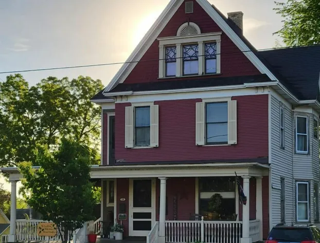 The Katherine Holle House hotel detail image 1