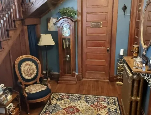 The Katherine Holle House hotel detail image 2