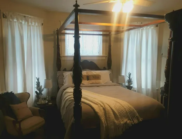 The Katherine Holle House hotel detail image 4