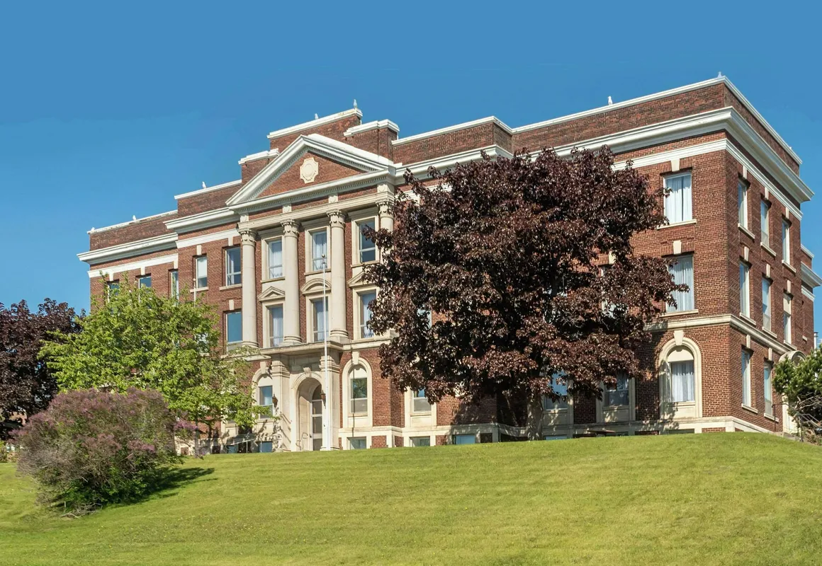 The Courthouse Hotel, an Ascend Collection Hotel hotel hero