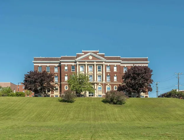 The Courthouse Hotel, an Ascend Collection Hotel hotel detail image 1