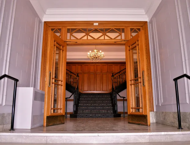 The Courthouse Hotel, an Ascend Collection Hotel hotel detail image 2