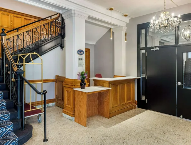 The Courthouse Hotel, an Ascend Collection Hotel hotel detail image 4