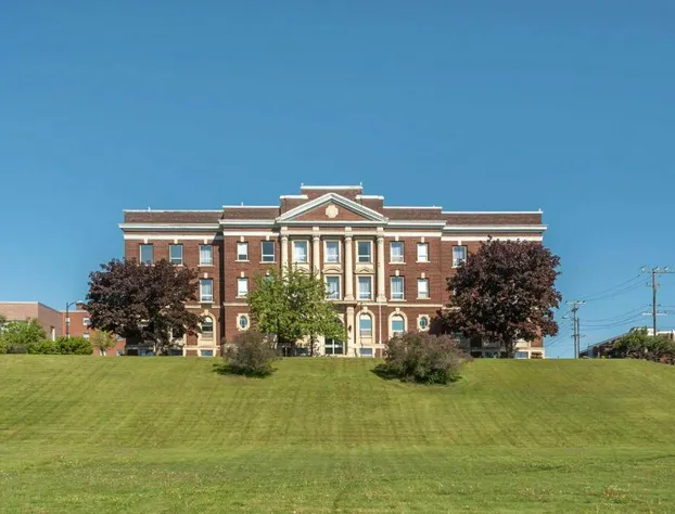 The Courthouse Hotel, an Ascend Collection Hotel hotel detail image 1