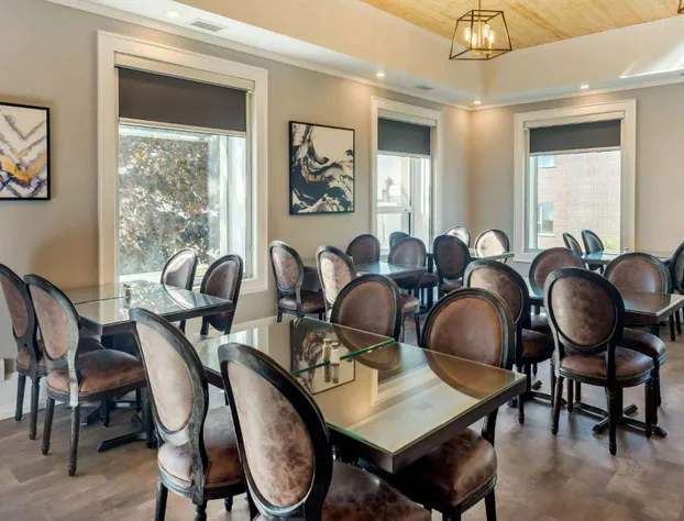 The Courthouse Hotel, an Ascend Collection Hotel hotel detail image 2